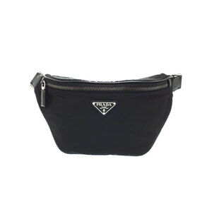 PRADA Re Belt Bag Body